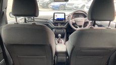 Ford Fiesta 1.0 EcoBoost 95 ST-Line Edition 5dr Petrol Hatchback